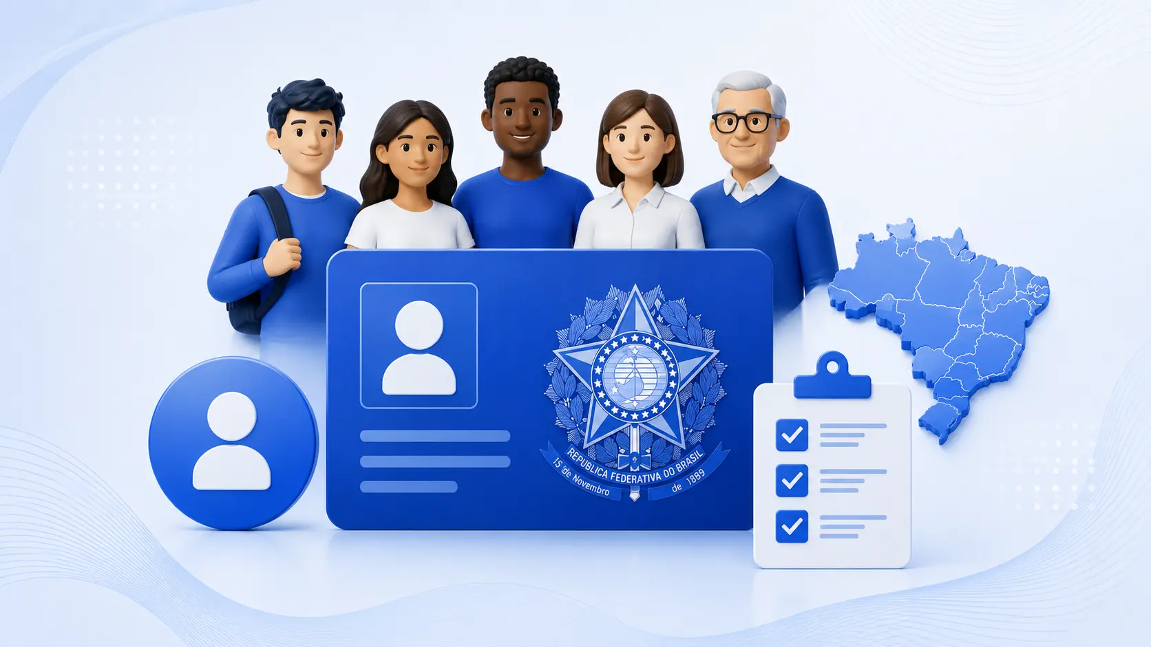 Quem Deve Solicitar um CPF (Cadastro de Pessoa Física)?